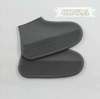 Capa Protetora Para Sapatos