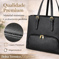 Bolsa Multifuncional Elegance + Frete Grátis